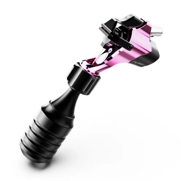 Mast Flash Rotary Tattoo Machine Pink.