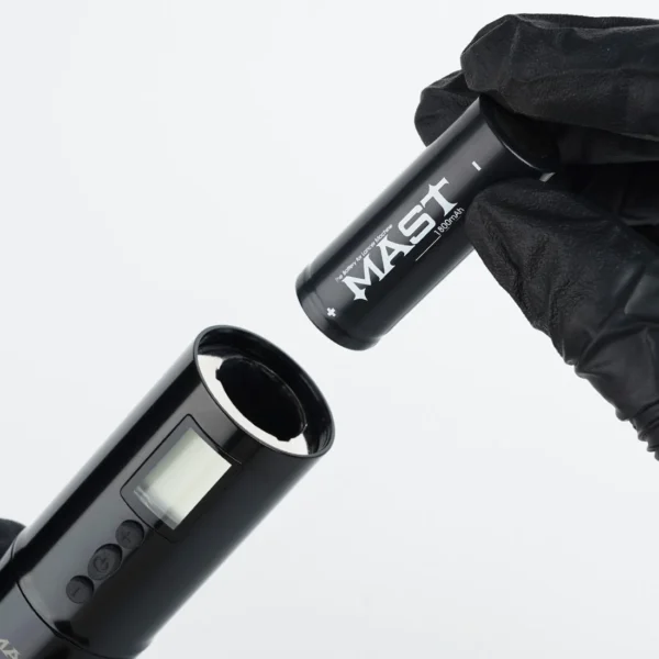 Mast Lancer Wireless Rotary Tattoo Pen