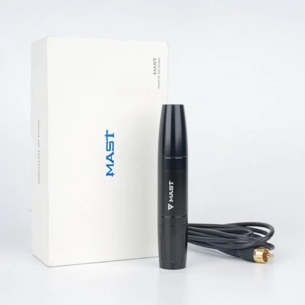 Mast Magi Pen PMU Packing.