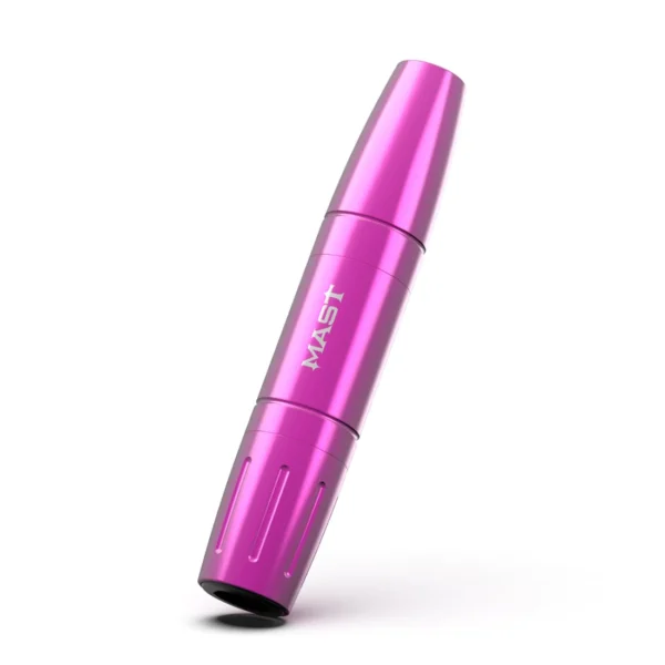 Mast Magi Pen Rotary PMU Machine Pink.