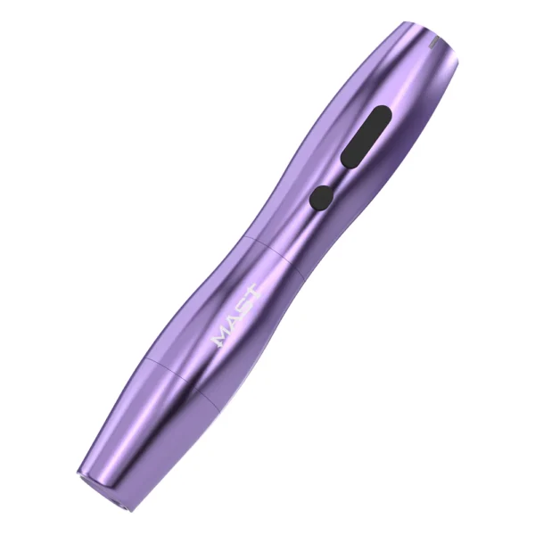 Mast P20 Purple.